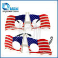 Flag Party Glasses Country Flag Sunglasses